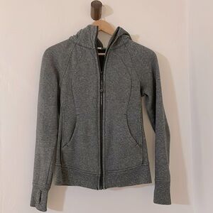 Lulu lemon hoody